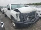 2007 Chevrolet Silverado K1500