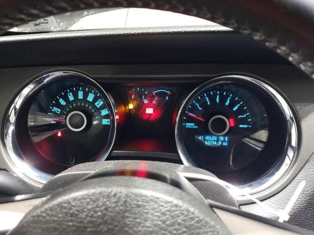 2014 Ford Mustang GT