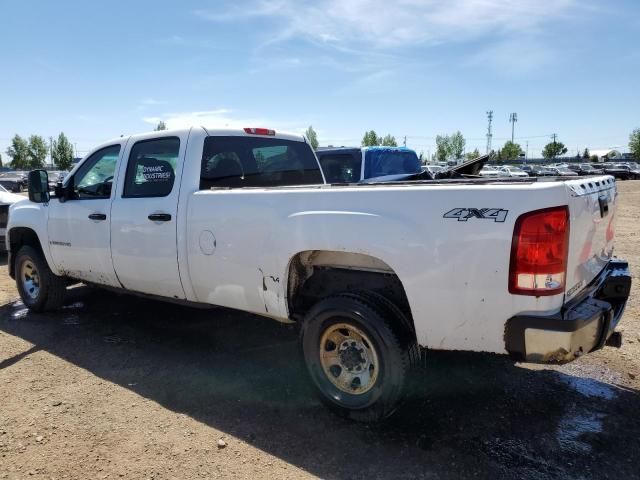 2008 GMC Sierra K3500