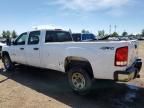 2008 GMC Sierra K3500