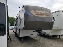 Other 5thwheelrv salvage cars for sale: 2013 Other 2013 'OTHER RV' 5THWHEELRV
