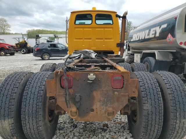 2008 Sterling 2008 Sterling L9500 Truck Cab AND Chassis