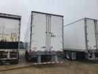 2012 Wabash 2012 Wabash DRY Van Trailer