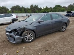 2010 Toyota Camry Hybrid for sale in Elgin, IL
