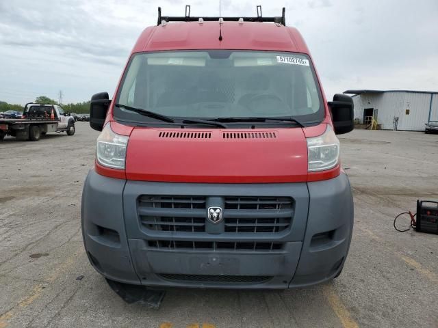 2014 Dodge RAM Promaster 3500 3500 High