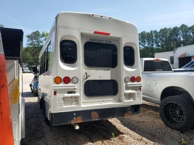 2017 Chevrolet Express G3500
