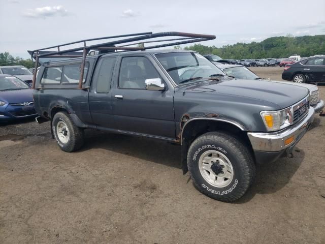 1991 Toyota Pickup 1/2 TON Extra Long Wheelbase SR5