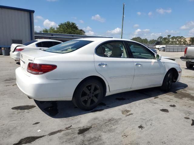 2005 Lexus ES 330