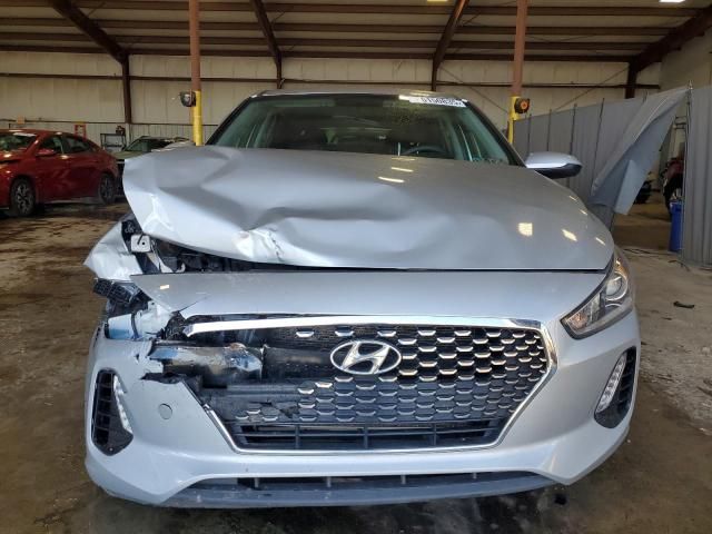 2020 Hyundai Elantra GT