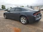 2016 Dodge Charger SE