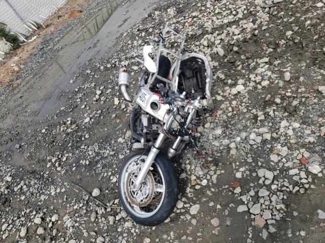 1998 Kawasaki ZX600 G