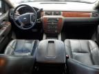 2011 Chevrolet Silverado C1500 LTZ
