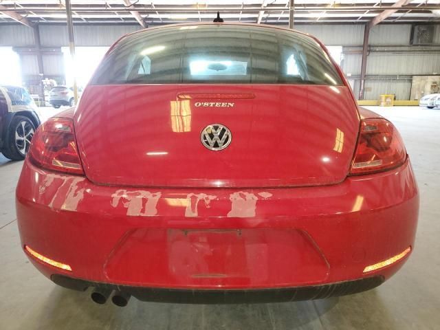 2013 Volkswagen Beetle