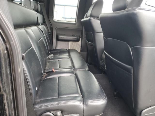 2007 Ford F150