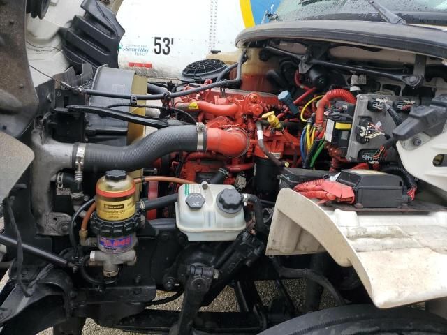 2018 Freightliner M2 106 Medium Duty