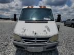 2006 Dodge Sprinter 2500