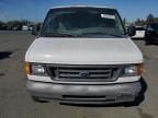 2003 Ford Econoline E250 Van