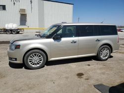 2017 Ford Flex SEL for sale in Tucson, AZ