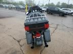 2008 Harley-Davidson Flhx