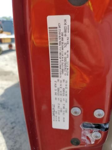 2008 Dodge RAM 1500 ST
