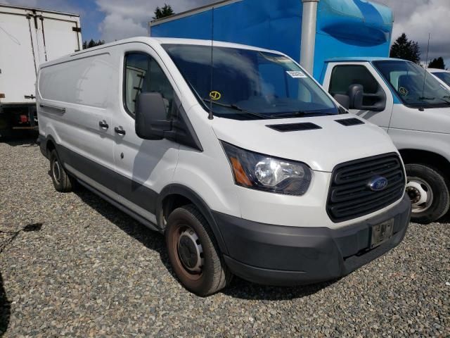 2019 Ford Transit T-350