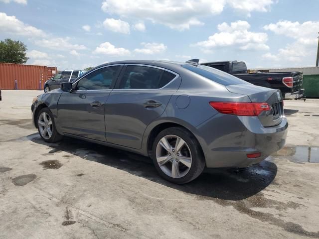 2014 Acura ILX 20