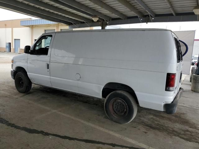 2011 Ford Econoline E250 Van
