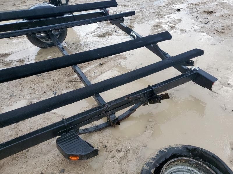 2007 Yacht Club 2008 HLT Limited Boat Trailer