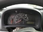 2014 Nissan NV200 2.5S
