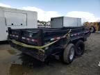 2022 Pjtm 2022 PJ 1D192 Dump Trailer