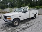 1997 Ford F350