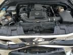 2011 Nissan Frontier S