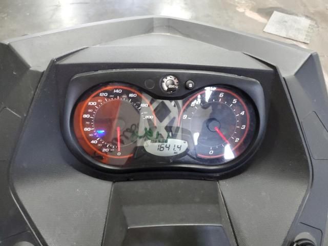 2015 Skidoo 2015 Skidoo Skandic