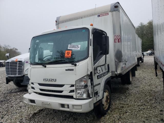 2019 Isuzu NPR HD