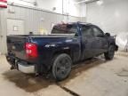 2007 Chevrolet Silverado K1500 Crew Cab