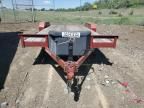2022 Load N Go 20' Flatbed 7K Equipment Trailer