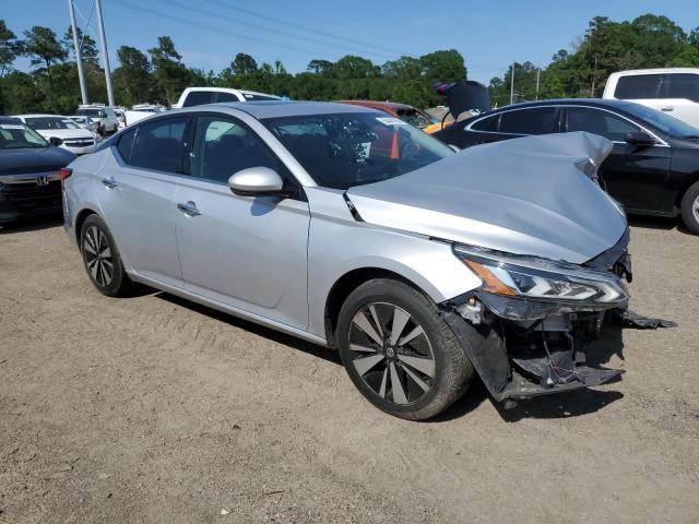2019 Niss Altima 2.5 sl