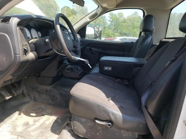 2004 Dodge RAM 1500 ST