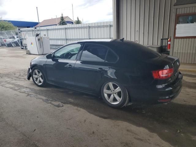 2015 Volkswagen Jetta TDI