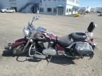 2010 Kawasaki VN900 D