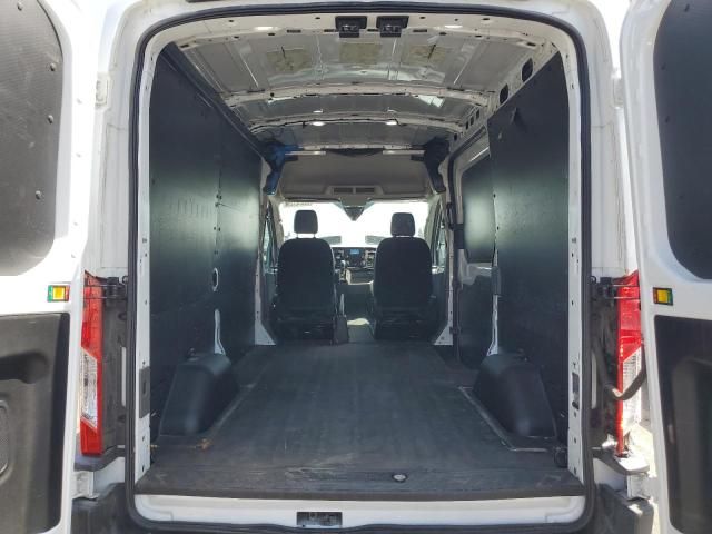 2020 Ford Transit T-150