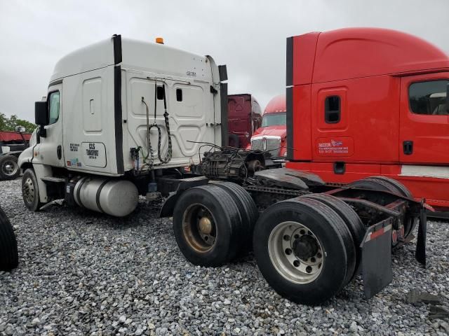 2017 Freightliner Cascadia 125 Semi Truck