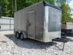 2020 United UXT-716TA35-8.5 Enclosed Cargo Trailer