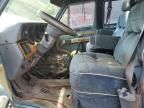 1988 Dodge RAM Van B250