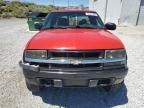 2003 Chevrolet S Truck S10