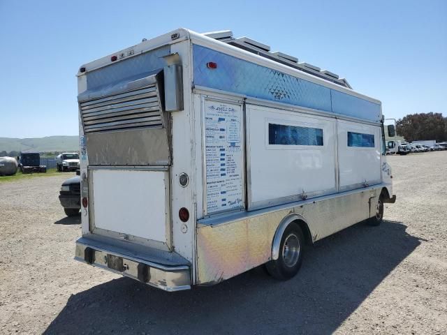 1984 Chevrolet P30