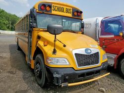 Vehiculos salvage en venta de Copart Lufkin, TX: 2023 Blue Bird School Bus / Transit Bus