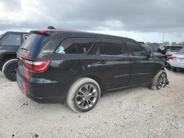2019 Dodge Durango GT