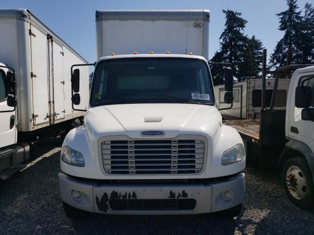2017 Freightliner M2 106 Medium Duty
