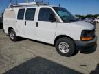 2013 Chevrolet Express G2500